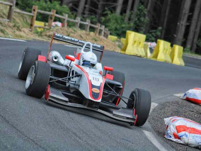 MYGALE M10 F3 OPEL