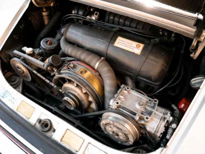 PORSCHE 911 SC - 1977 1