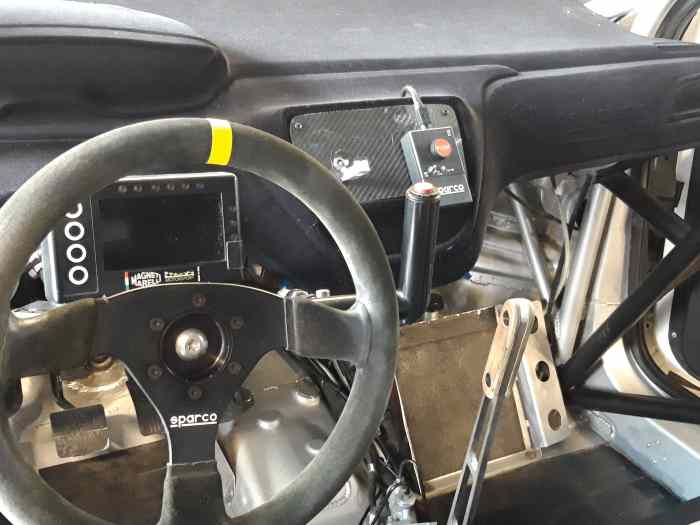 Peugeot 208 R2 Full evo 2