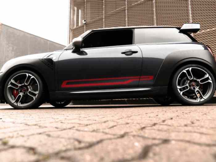 MINI JOHN COOPER WORKS GP N. 0509 - 2020 2