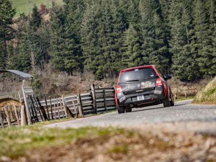 Twingo RS N2 série 2