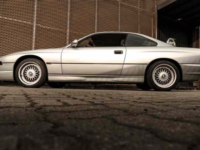 BMW 850 CI - 1997 3