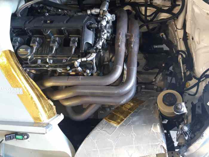 Peugeot 208 R2 Full evo 1
