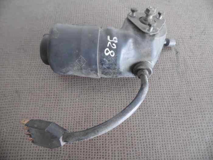 MOTEUR LEVE-PHARES 92862402100 PORSCHE 928 0