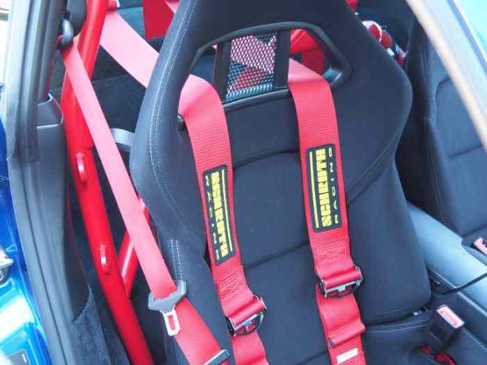 PORSCHE 997 GT3 RS 3.8L 450 CV – photo 6 sur 6