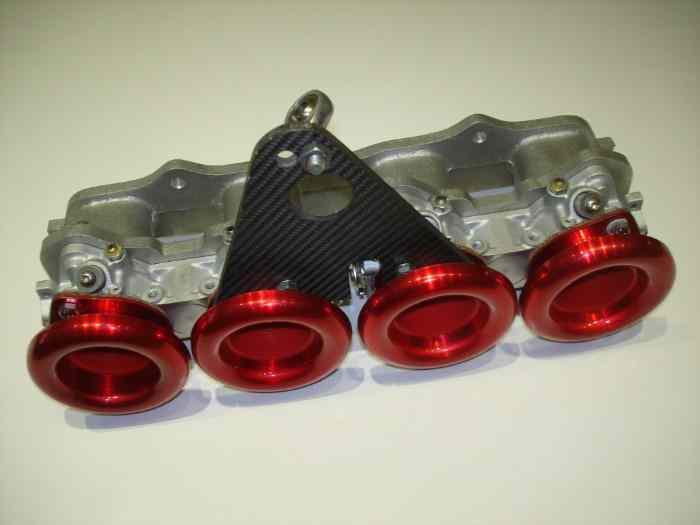 Multi Throttle kit SUZUKI M series engines 1