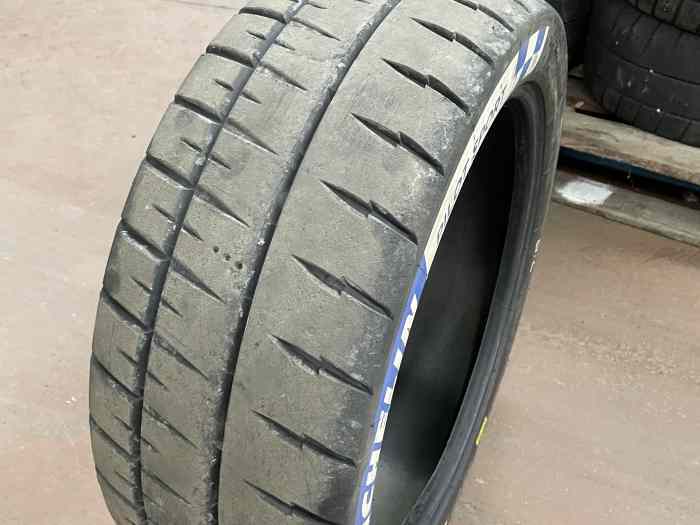 NEW Pneu MICHELIN rallye 2025 18 Gros ...