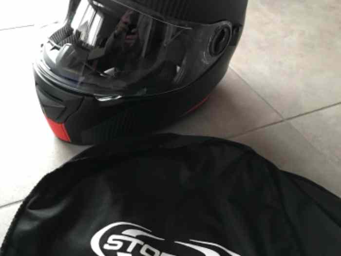 Pack équipement karting ou track day 2