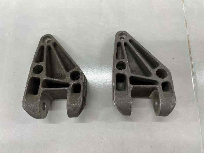 Support moteur Renault Clio GrA