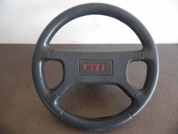 VOLANT PEUGEOT 309 GTI 0