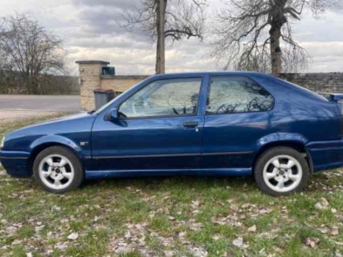 Vds ou échange RENAULT 19 16 soupapes 2