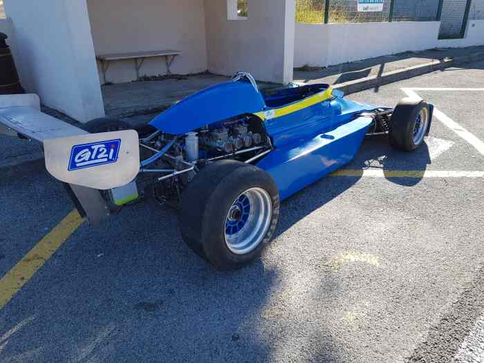 formula renault europe - pièces et voitures de course à vendre, de ...