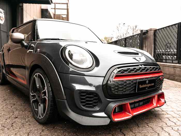 MINI JOHN COOPER WORKS GP N. 0509 - 2020 0