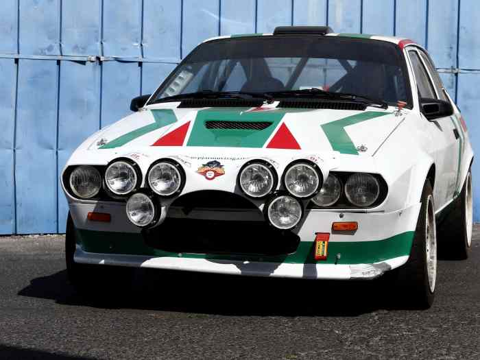 Alfa Romeo GTV6 3.0 24V - for sale 0