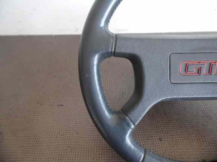 VOLANT PEUGEOT 309 GTI 2