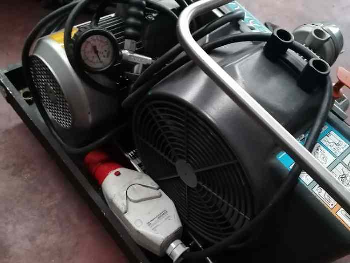 Surpresseur d