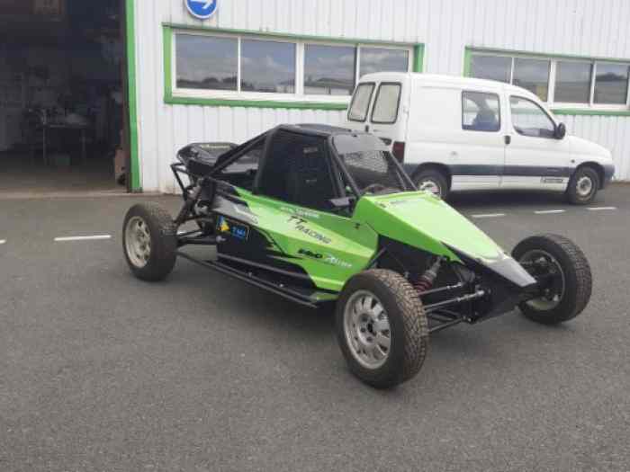 buggy 1600 SADEV S4