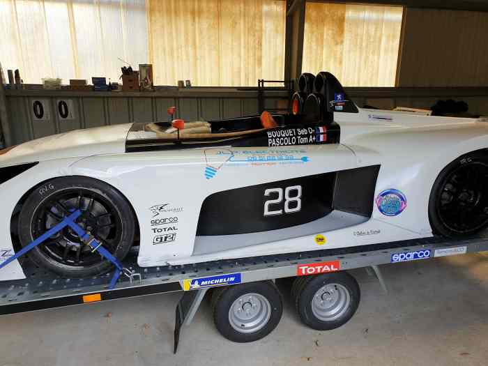 207 spider thp cup 3