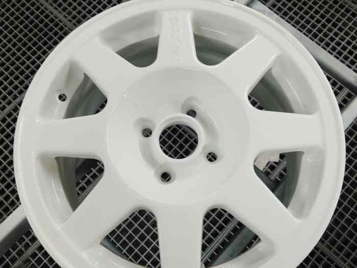 Jantes SPEEDLINE 4X100 2