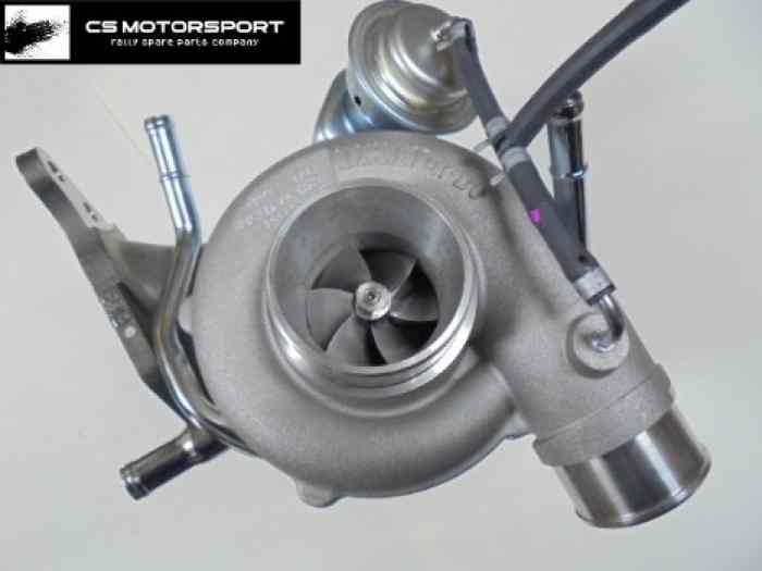 Turbo neuf IHI VF53 Impreza STi Spec C Prodrive N14 N15 0