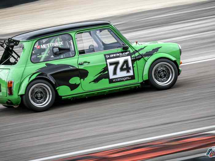 Mini Zcars R1 3