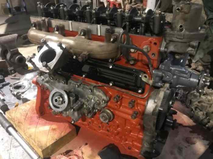 Moteur 13BT BJ71 1