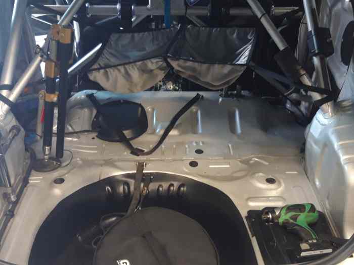 Peugeot 208 R2 Full evo 3
