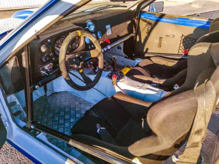 Porsche 924 Carrera GT VHC 3