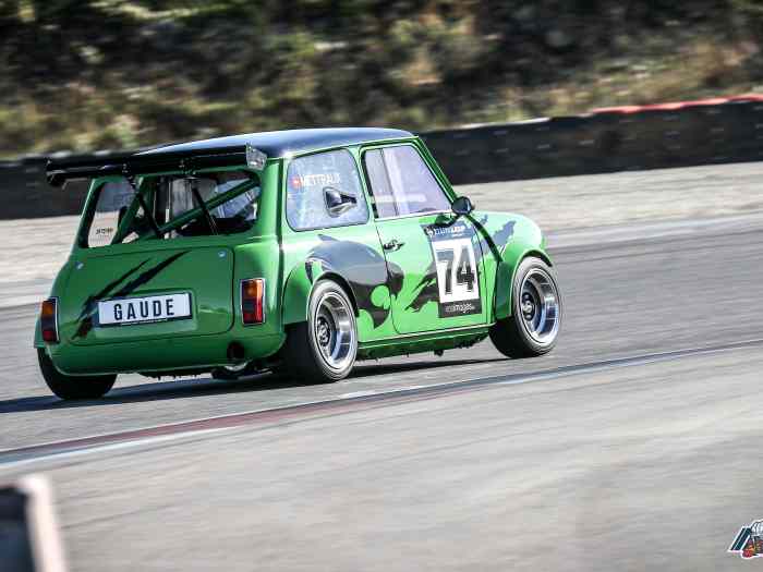 Mini Zcars R1 2