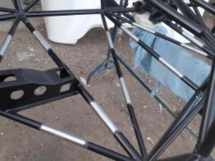 906 réplica – photo 5 sur 6