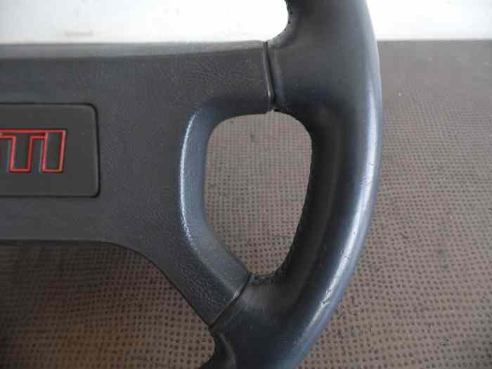VOLANT PEUGEOT 309 GTI 3