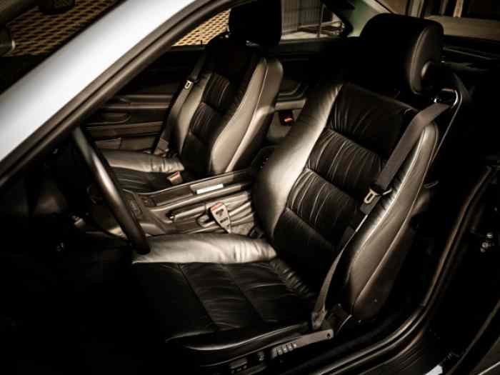 BMW 850 CI - 1997 4