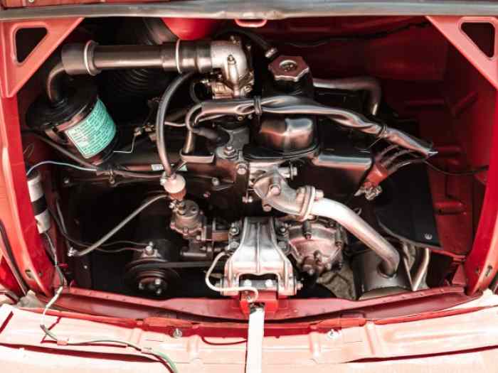 FIAT 500 D - 1963 2