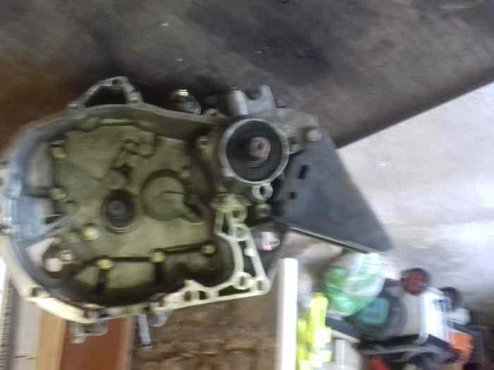 Pièces RENAULT 11 (R11) R11 R5GT turbo 0