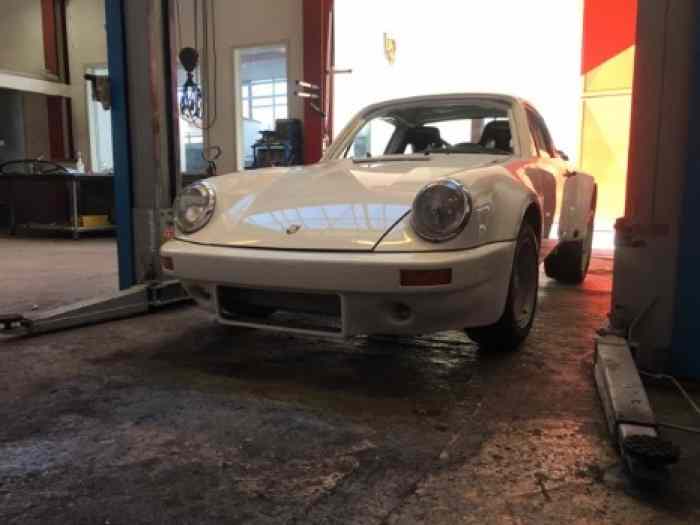 Porsche 911 0