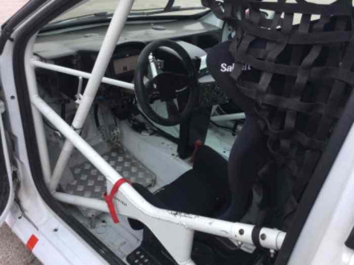 Clio 3 cup x85 – photo 3 sur 6