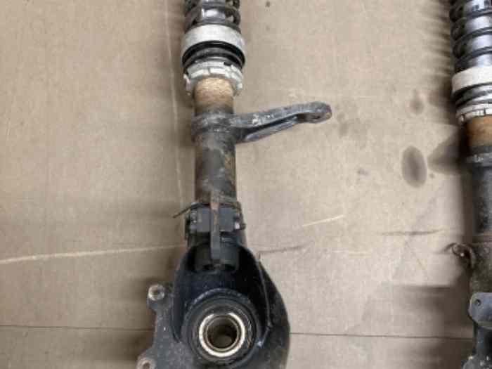 Jambe de force AX / 106 Groupe A Solution F 2