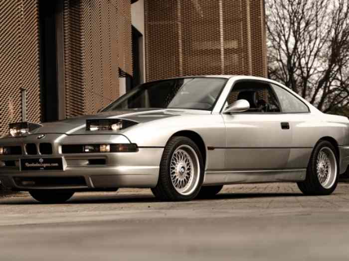 BMW 850 CI - 1997 0