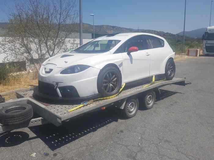 SEAT LEON SUPERCOPA MK2 3