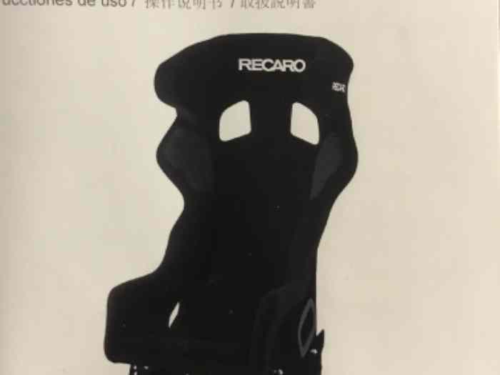 Recaro 0