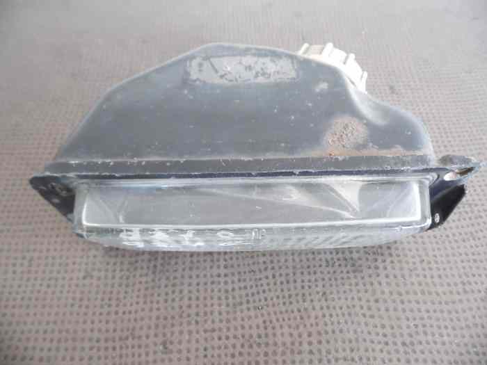 VERRE LONGUE-PORTEE GAUCHE 477941751D PORSCHE 924 ET 944 2