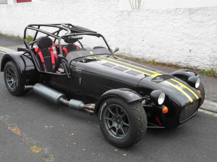 caterham R 300 superligth 3