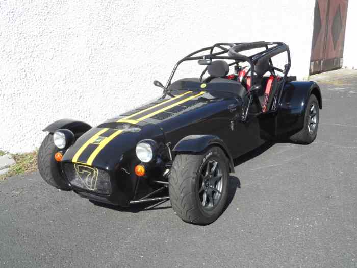 caterham R 300 superligth 0