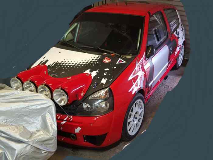 Clio f2014