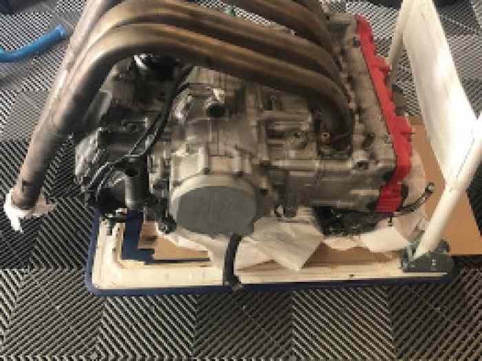 Moteur Suzuki GSXR 1000 K6 Pep idéal CM 1