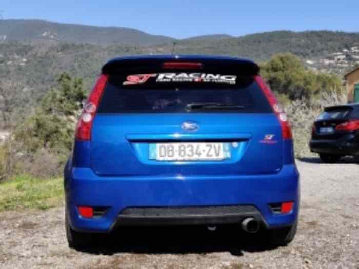 Ford fiesta st 150 2