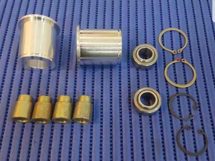 kit rotule bras arriere porsche 911 930 924 944