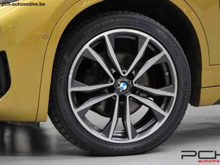BMW X2 2.0 d sDrive18 150cv Aut. - Pack M Sport - 71300Kms - 2019 5