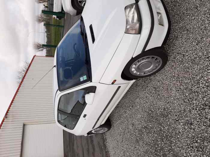 Vends Clio16s 0