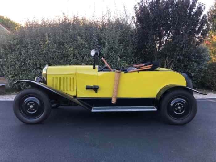 Citroen B2